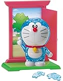 44ピース クリスタルパズル ドラえもん