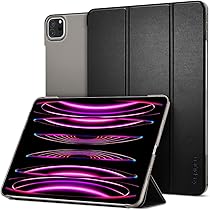 Amazon.co.jp: Spigen iPad Pro 12.9 ケース 第6世代 / 第5世代