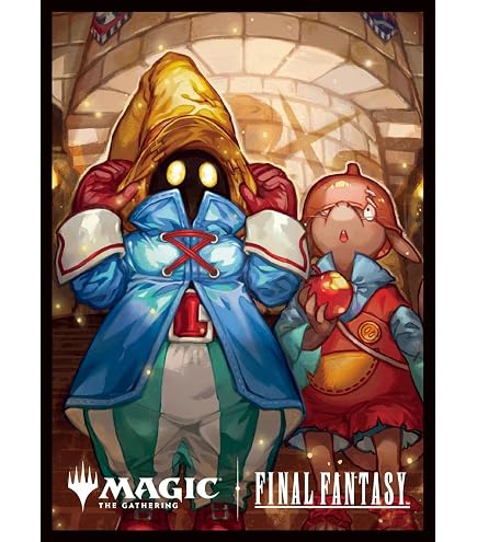 Amazon | 『マジック：ザ・ギャザリング――FINAL FANTASY