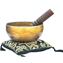 関西万博 ネパール 館 シンギングボール 歌う鉢 SINGING BOWL 関西万博