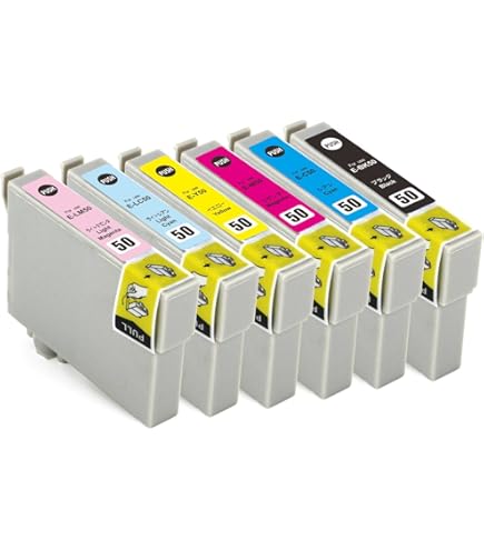 【EPSON】エプソン プリンター PM-A820 Amazon.co.jp: 旧モデル エプソン カラリオ・プリンタ PM-A820
