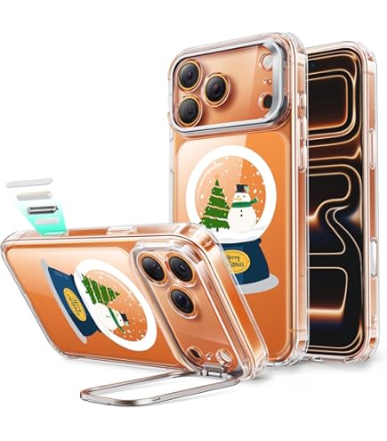 Amazon.co.jp: CASETiFY インパクトリングスタンド iPhone 17 Pro