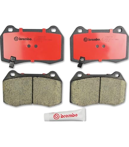 Bosch 0986494501 Brake Pads Set - View #9