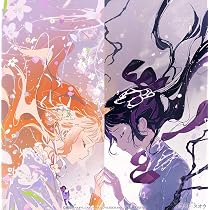 Amazon | Petals / 花筏 (期間生産限定盤) (CD) - Orangestar (特典
