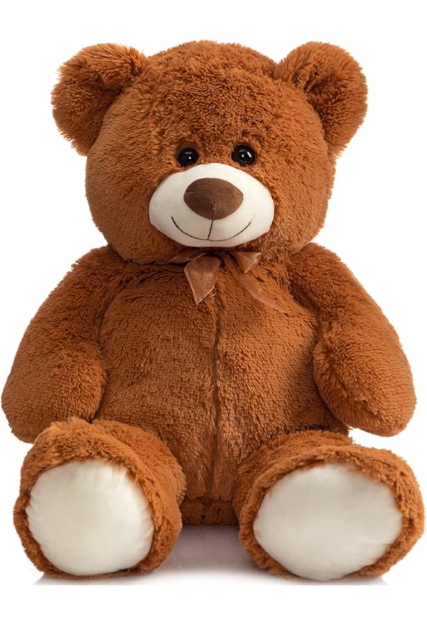teddy bear doll amazon