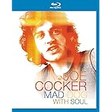 Joe Cocker: Mad Dog With Soul [Blu-ray]
