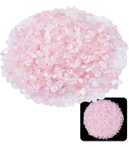 在庫整理特価　小粒水晶　さざれ　10kg　天然石　さざれ石　細石　大量 Amazon.co.jp: 水晶さざれA 10kg AAA 浄化さざれ 鑑別済 本物保証