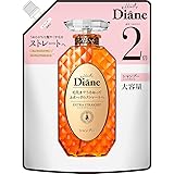 【大容量】シャンプー [ストレート] フローラル&ベリーの香り パーフェクトビューティ エクストラストレート 詰め替え 660ml