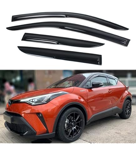 C-HR ピンバッジ Amazon.com: Genuine Toyota C-HR Black/Blackout Emblem/Badge