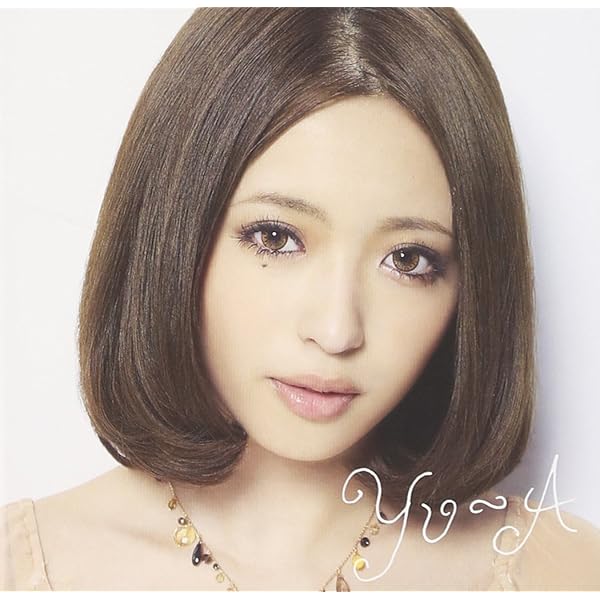 YU-A 全 オリジナルアルバム ベストアルバム 初回限定盤 11枚 新品未開封 Amazon.co.jp: SINGLE COLLECTION(通常盤) - YU-A: ミュージック