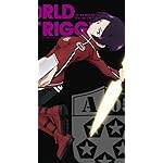 ワールドトリガー iPhoneSE/5s/5c/5 壁紙 視差効果 木虎 藍(きとら あい) ワールドトリガー iPhoneSE/5s/5c/5 壁紙 視差効果 木虎 藍(きとら あい)