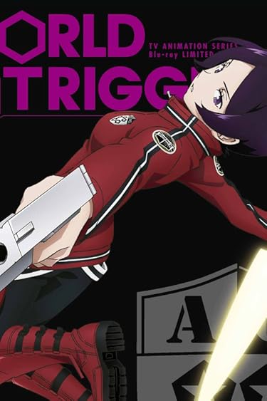 2021冬アニメ - 木虎 藍（きとら あい）