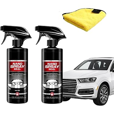 Amazon.co.jp 最新リリース: 車用コーティング剤 の新着