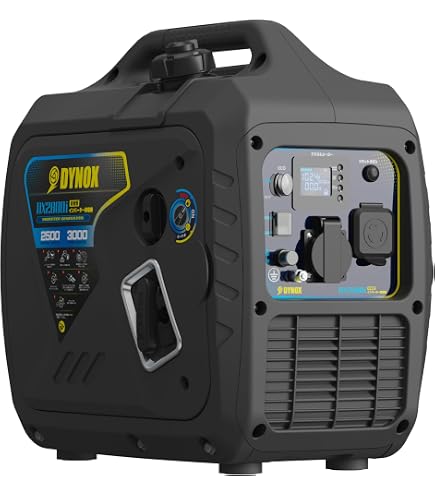 Amazon | デンヨー エンジン発電機 小型ガソリンエンジン GE-1600SS-IV