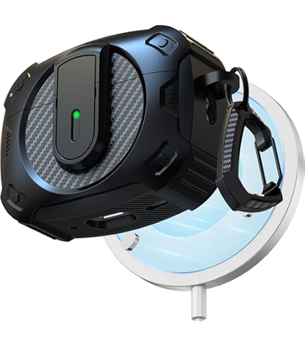 Amazon | 【SwitchEasy】 AirPods Pro2 AirPods Pro 対応 ケース 耐