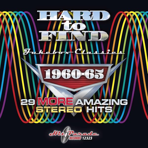 Amazon.co.jp: Hard to Find Jukebox Classics 1956-59: Music