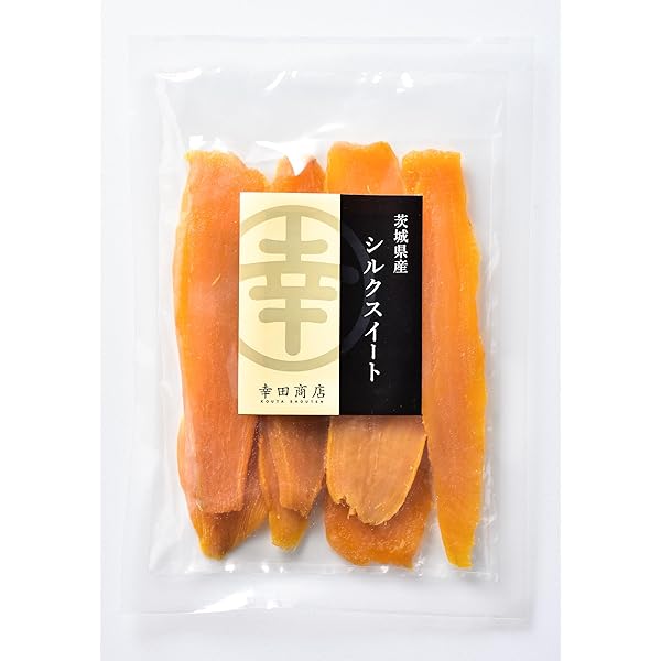 はらたか　茨城県産　超熟成シルクスイート　100キロ Amazon | 茨城県産シルクスイート 100%使用 