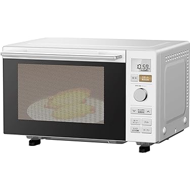 Amazon.co.jp 最新リリース: 電子レンジ・オーブン の新着