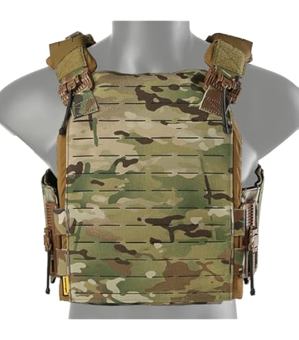 Amazon | EMERSON FirstSpear Strandhoggタイプ プレートキャリア MC