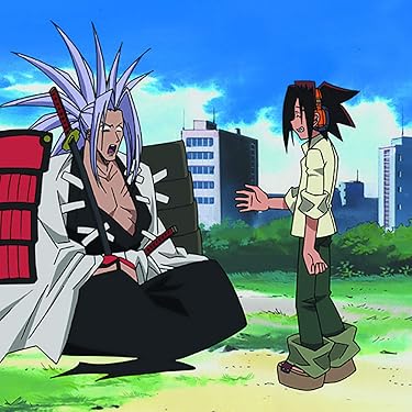 2021夏アニメ - 阿弥陀丸（あみだまる）,麻倉 葉（あさくら よう）