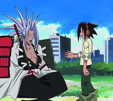 2021夏アニメ - 阿弥陀丸（あみだまる）,麻倉 葉（あさくら よう）