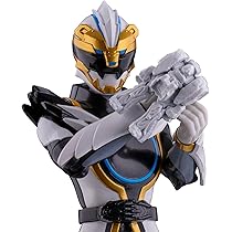 Amazon | TAMASHII NATIONS 装着変身 ライダーオーガ | ベルト