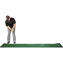 ODYSSEY パター練習用マット Amazon | オデッセイ (ODYSSEY) パター練習 244cm×61cmパター