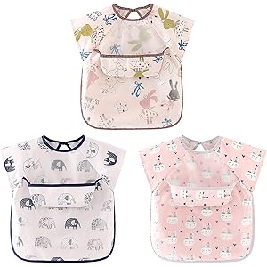 スタイ よだれかけ 食事用エプロン お食事エプロン 食事用スタイ 子供 赤ちゃん ベビー 幼児