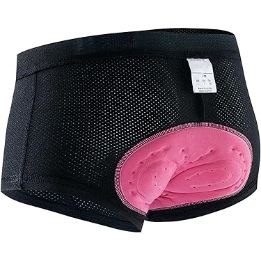 【reric】レリック（S）サイクリングショーツ＊パッド＊新品未使用＊レディース 吸水パッド用】レギュラーショーツ CI4070B :レディース ショーツ