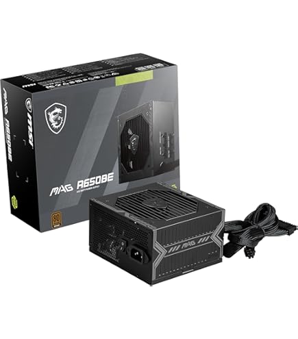 Amazon.co.jp: MSI MAG VAMPIRIC 100R ミッドタワー ゲーミング