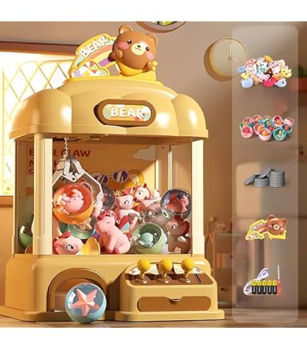 業務用 クレーンゲーム　HAPPY STATION 本体 業務用 クレーンゲーム HAPPY STATION 本体 Amazon.co.jp: NZAIZAI