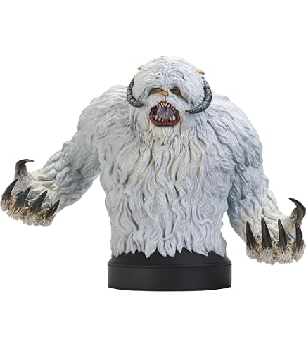 Amazon｜Diamond Select Toys スターウォーズ ガモリアンガード 1:2