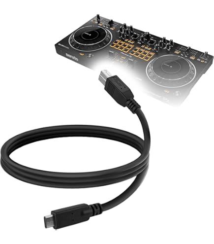 Amazon.co.jp: NiceTQ Pioneer DDJ-S1 DDJ-T1 Pro DJ Serato