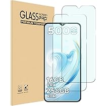 Amazon | OUKITEL C5 SIMフリー スマホ 本体 16GB RAM+256GB ROM 1TB