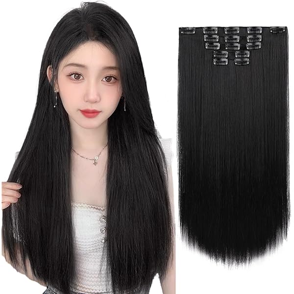 ウィッグ・エクステ Yuu Amazon.co.jp: YIYUワンタッチVエクステ エクステ 襟足ウィッグ