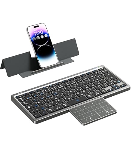 FMV-NKBUR / Bluetooth ワイヤレスキーボード Amazon | 富士通 FMV Mobile Keyboard(ガーネットレッド) FMV-NKBUR