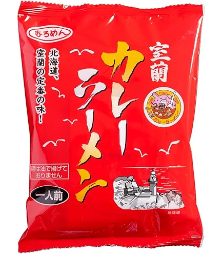 Amazon.co.jp: お菓子 おやつ たなか物産 やまとの味カレーラーメン 5