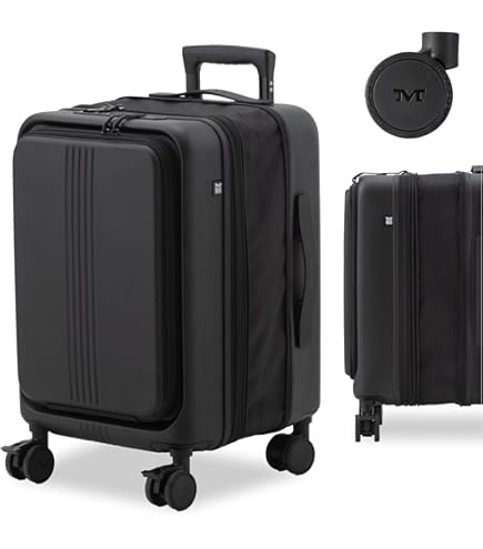 Amazon.co.jp: メルセデスベンツ AMG オリジナルスーツケース