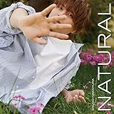 仲村宗悟 1stアルバム「NATURAL」【通常盤】