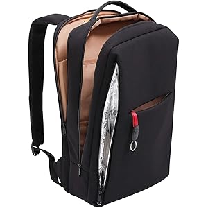 リュック ビジネスリュック 保冷保温 浸透防止 耐摩耗 生活防水 リュックサック メンズ バックパック 耐衝撃15.6イ…