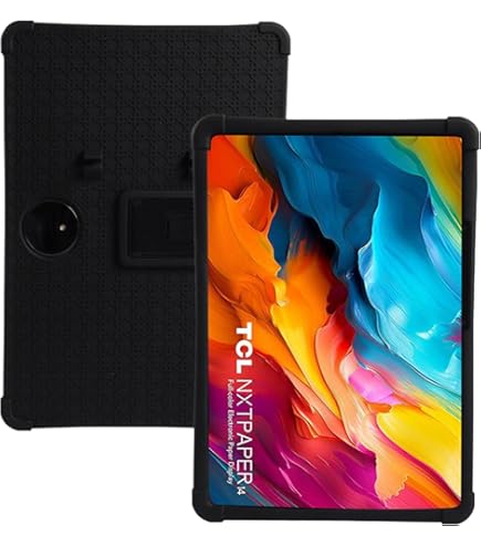TCL NXT PAPER 11.5インチ 11PLUS専用カバー、純正ペン付き TCL
