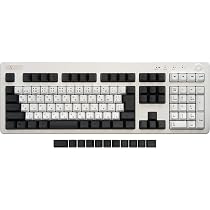Amazon.co.jp: REALFORCE R3 R3S キーボード 対応 キーキャップ セット