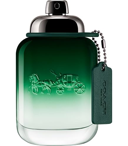 Amazon | コーチ マン オードトワレ 100mL | COACH | オードトワレ