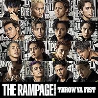 Amazon.co.jp: THROW YA FIST: ミュージック