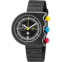 Amazon.co.jp: LIP MACH2000 CHRONOGRAPH（リップ マッハ2000