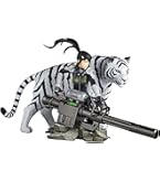 怪獣８号 亜白ミナ まとめ売り 白銀 デコレクション Amazon | POP UP PARADE 怪獣8号 亜白ミナ ノンスケール プラスチック