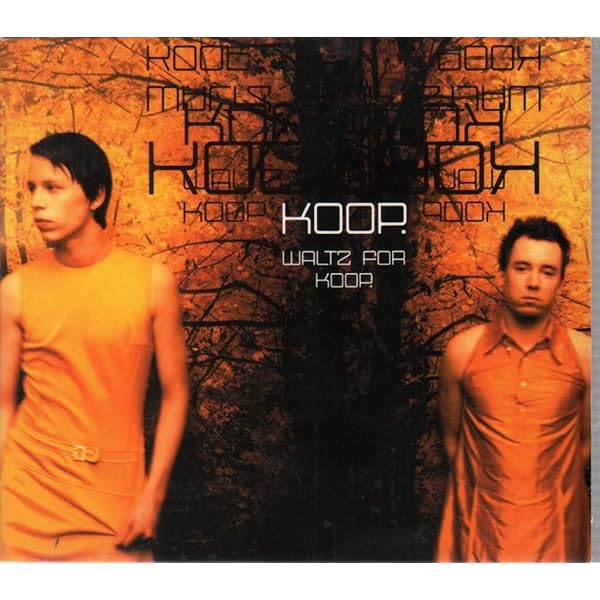 Amazon.co.jp: Koop Islands: ミュージック