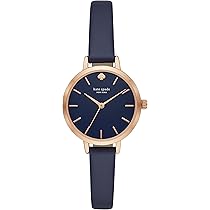 kate spade 腕時計 ネイビー Amazon.co.jp: [ケイト・スペード ニューヨーク] 腕時計 METRO