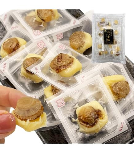 Amazon | 一榮食品 帆立大王155g | 一榮食品 | おつまみ・珍味 通販