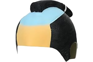 アイコ(Aico) 侍 かつら 290mm×250mm×50mm ラテックス